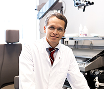 Prof. Dr. med. Martin Durisin